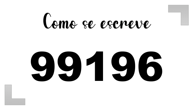 Imagem do número 99196