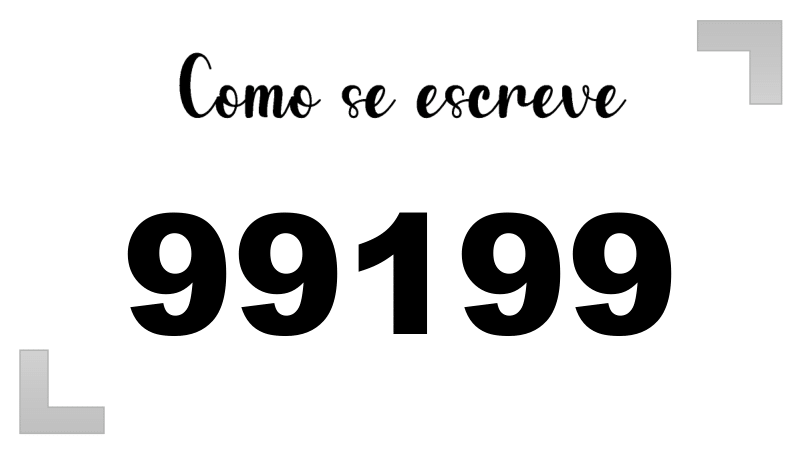 Imagem do número 99199