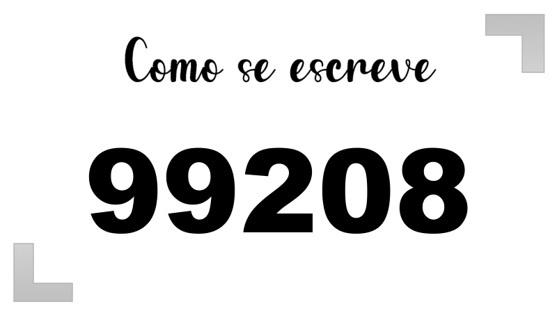 Imagem do número 99208