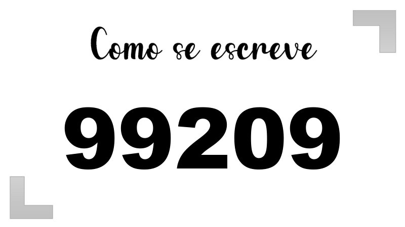 Imagem do número 99209