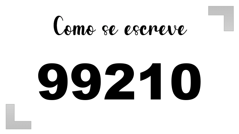 Imagem do número 99210