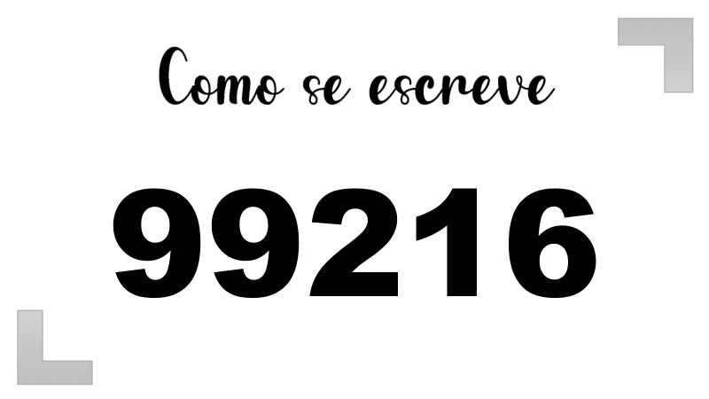 Imagem do número 99216