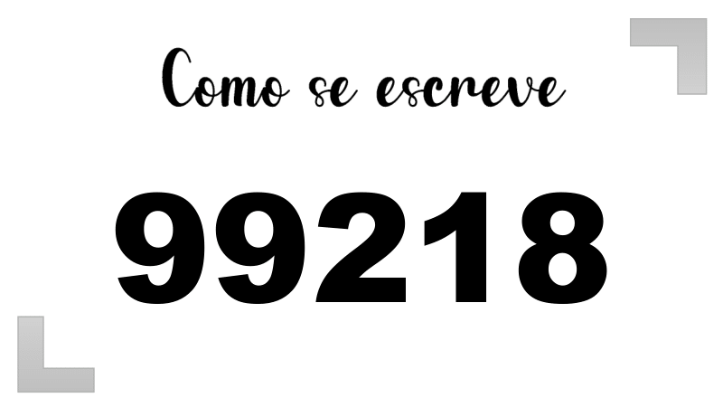 Imagem do número 99218