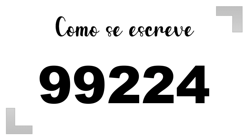 Imagem do número 99224