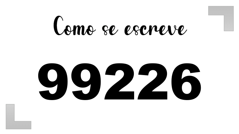 Imagem do número 99226