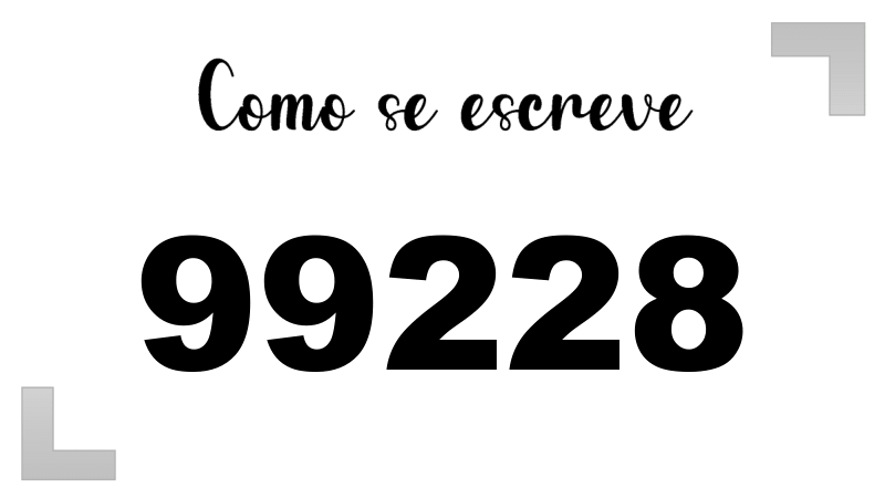 Imagem do número 99228