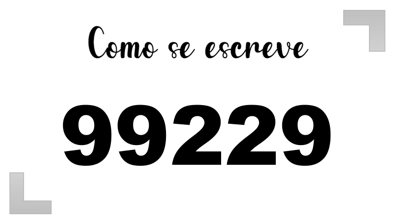 Imagem do número 99229