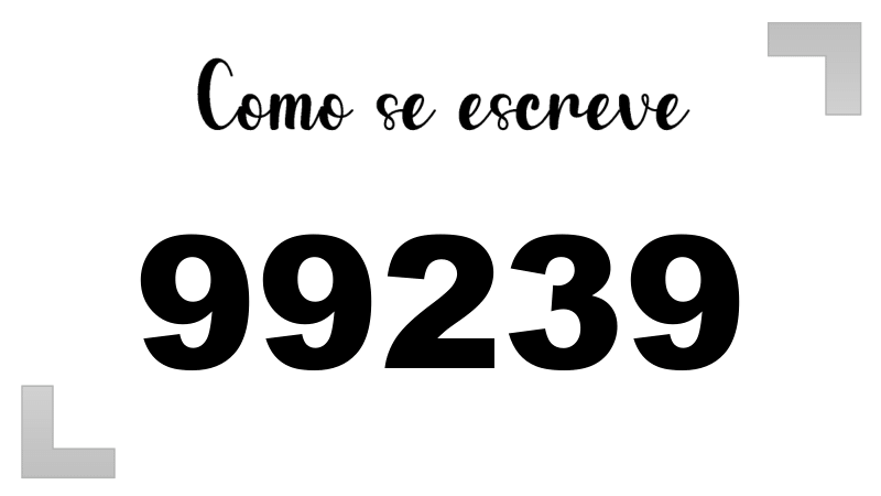Imagem do número 99239