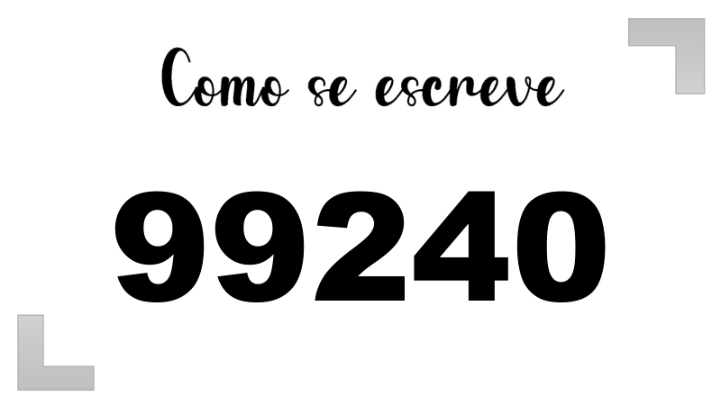 Imagem do número 99240