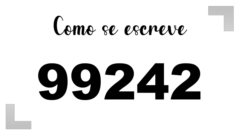 Imagem do número 99242