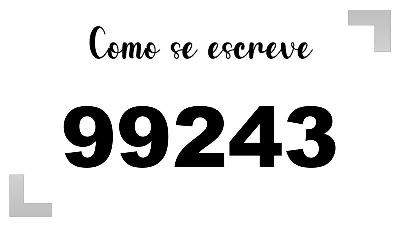 Imagem do número 99243
