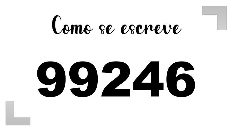 Imagem do número 99246