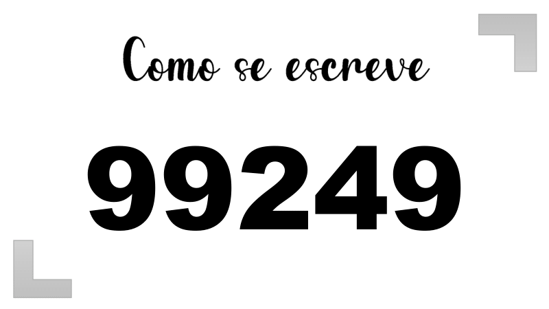 Imagem do número 99249