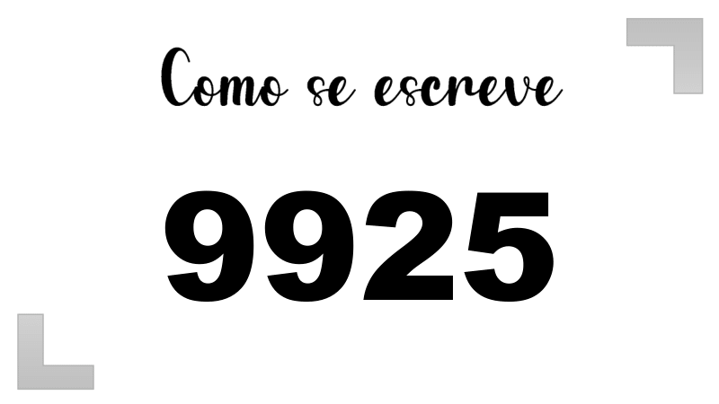 Imagem do número 9925