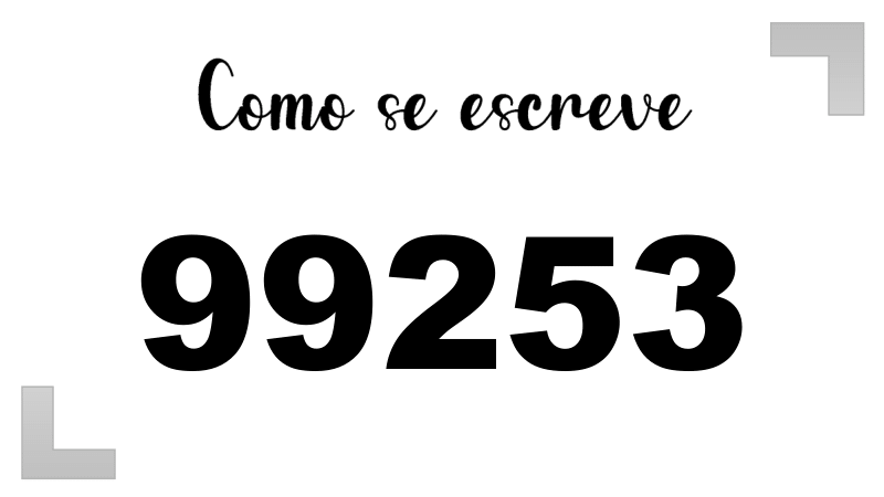 Imagem do número 99253