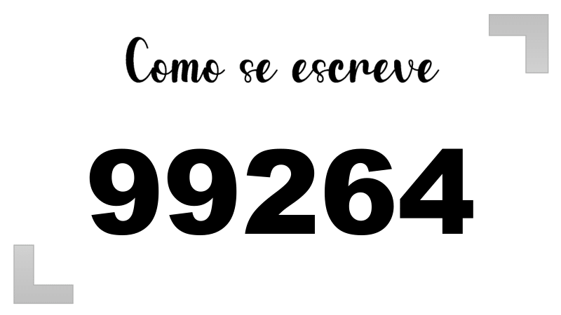 Imagem do número 99264