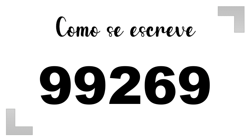 Imagem do número 99269
