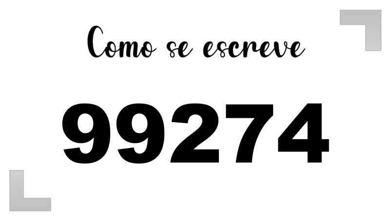 Imagem do número 99274