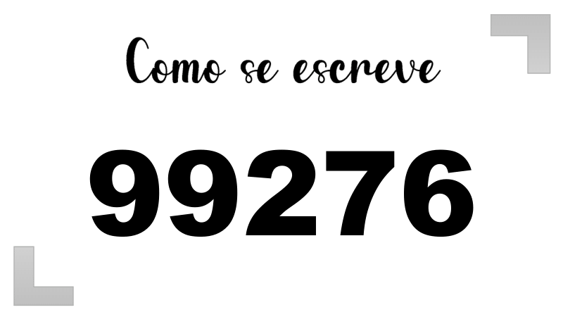 Imagem do número 99276