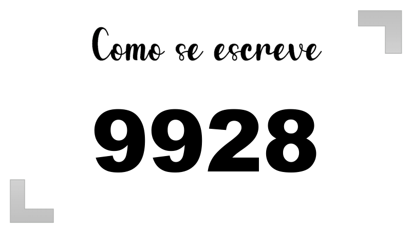 Imagem do número 9928