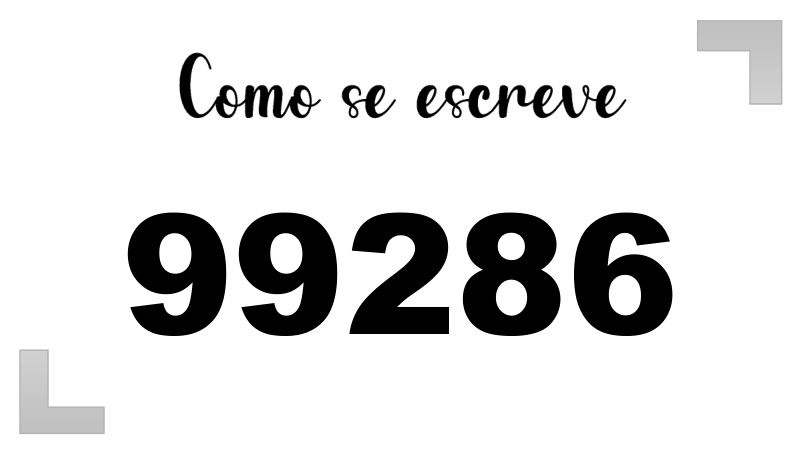 Imagem do número 99286