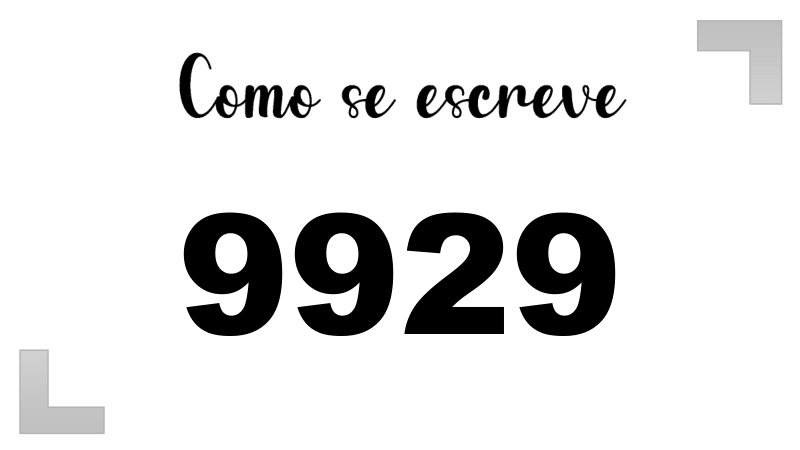 Imagem do número 9929