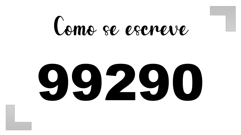 Imagem do número 99290