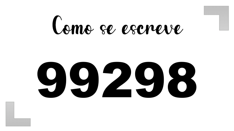 Imagem do número 99298