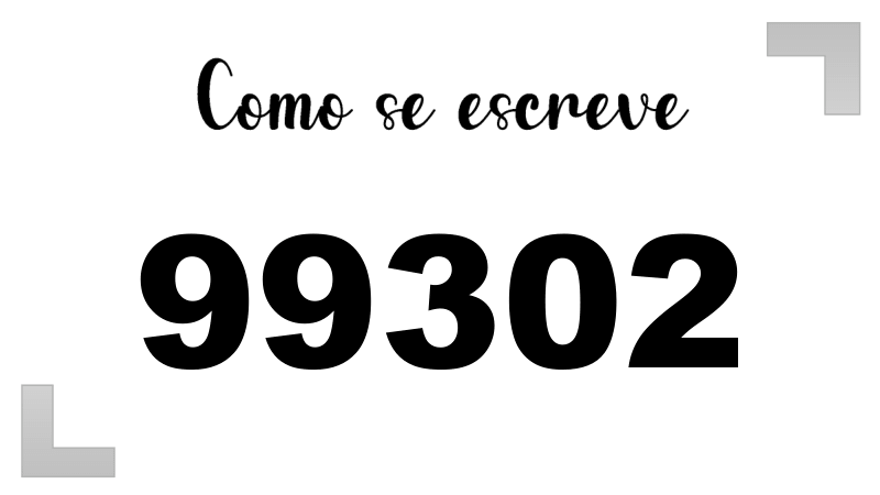 Imagem do número 99302