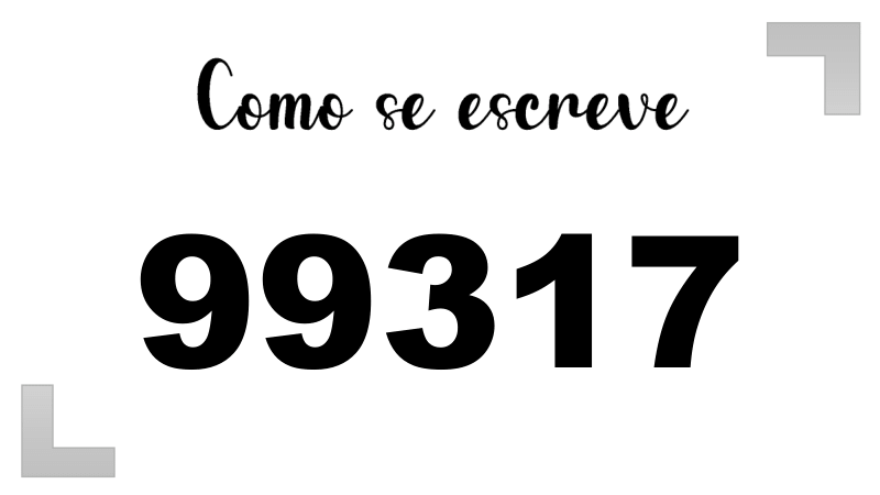 Imagem do número 99317