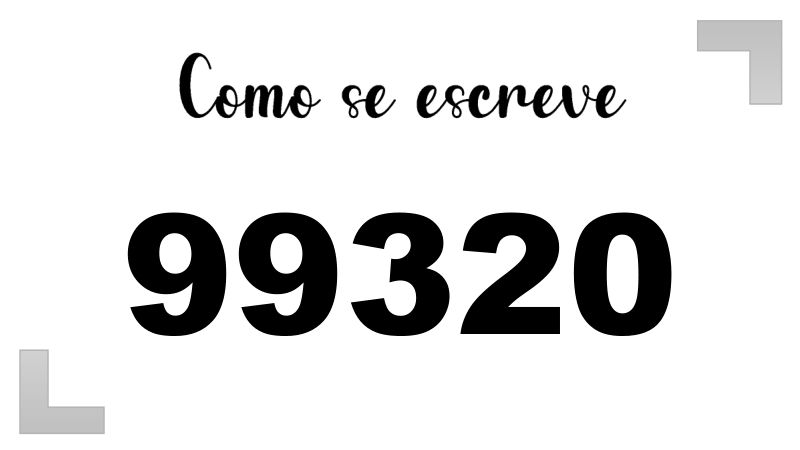 Imagem do número 99320