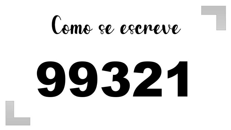 Imagem do número 99321