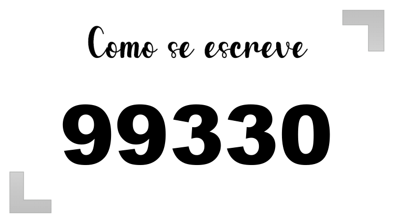 Imagem do número 99330