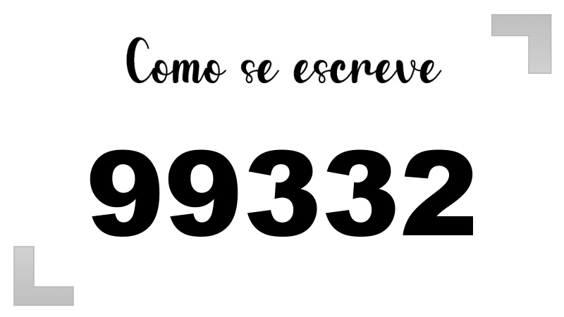 Imagem do número 99332