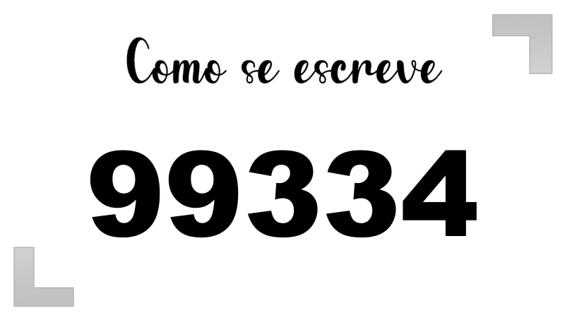Imagem do número 99334