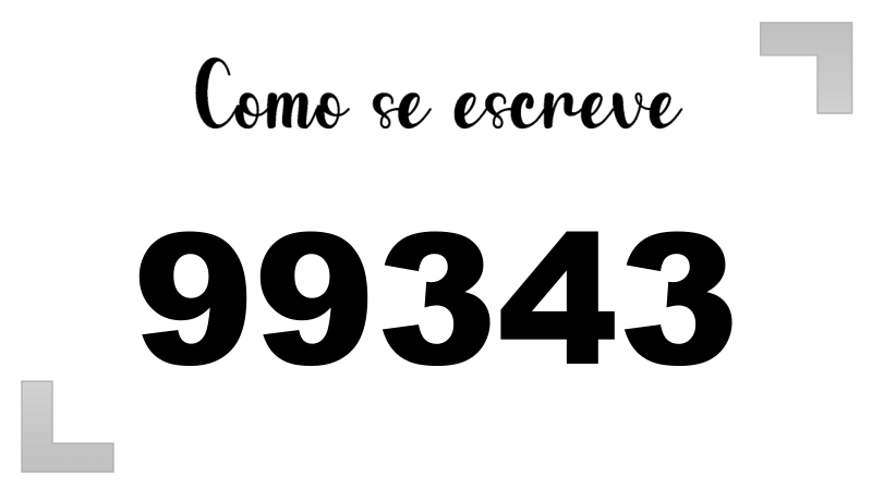 Imagem do número 99343