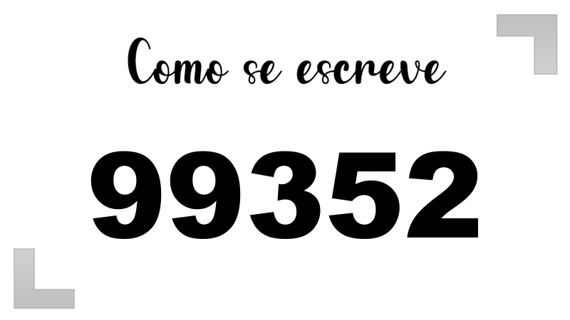 Imagem do número 99352