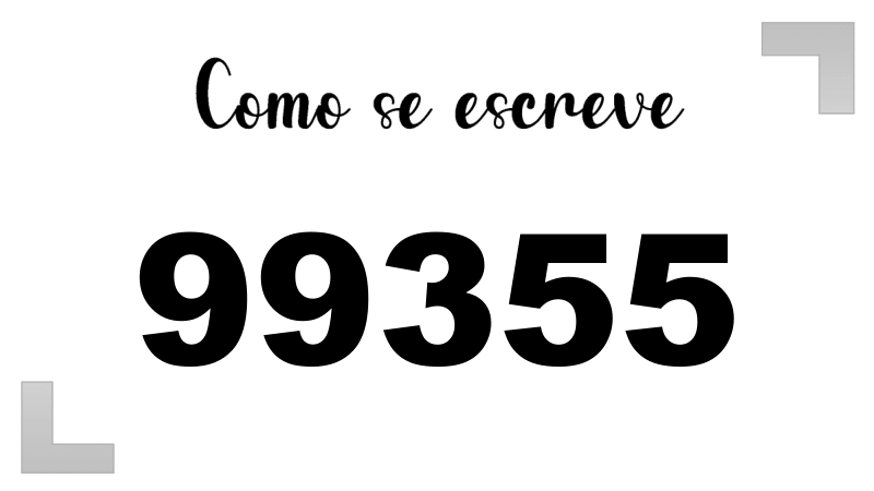 Imagem do número 99355