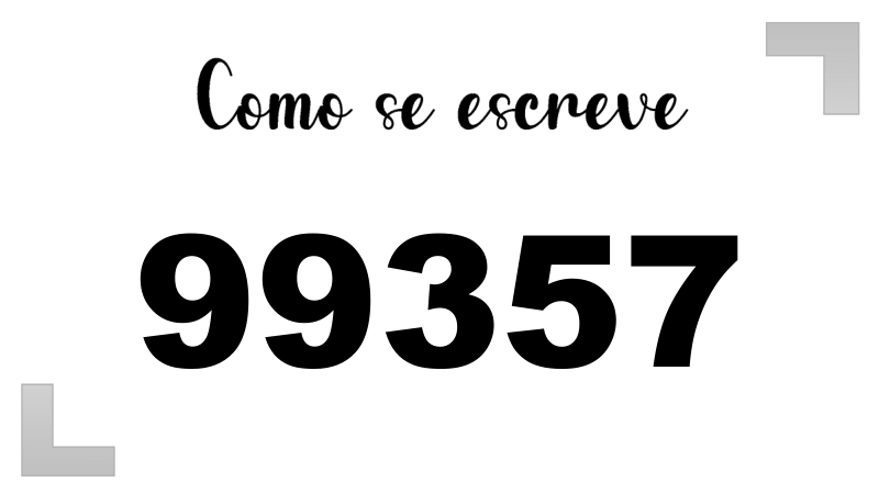 Imagem do número 99357