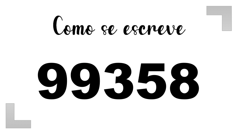 Imagem do número 99358
