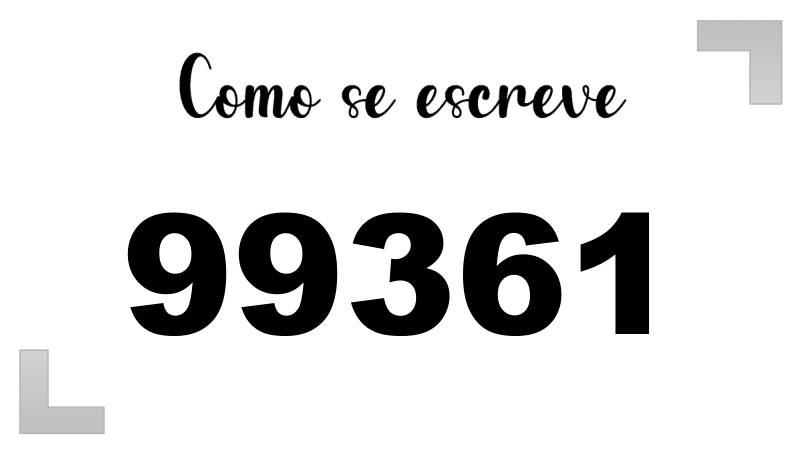 Imagem do número 99361