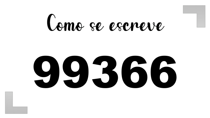 Imagem do número 99366