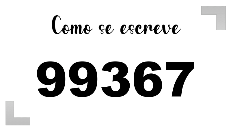 Imagem do número 99367