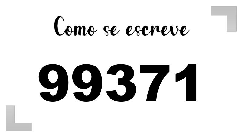 Imagem do número 99371