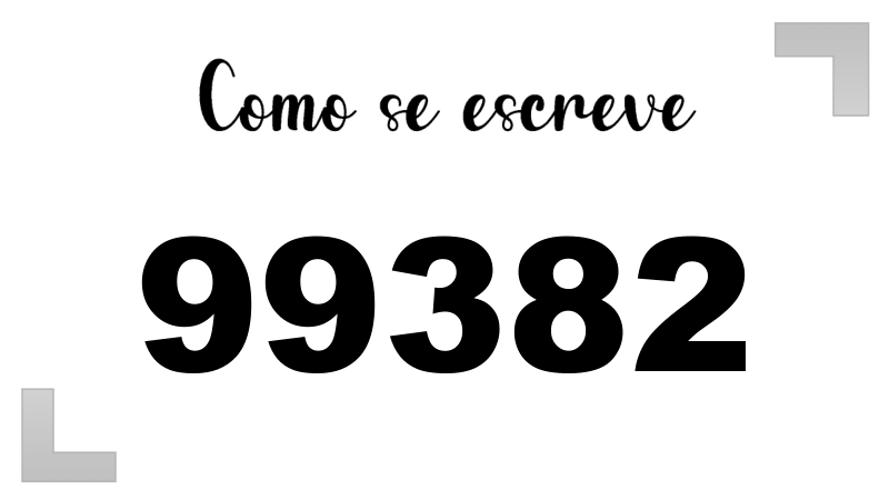 Imagem do número 99382