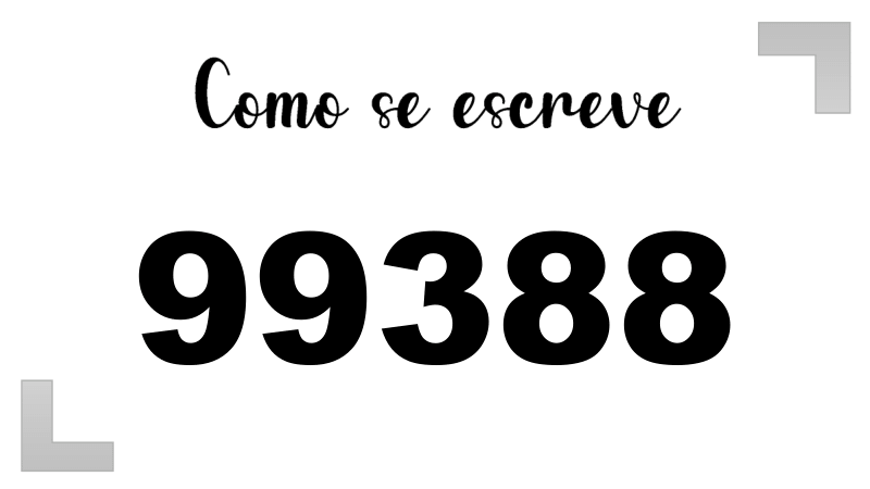 Imagem do número 99388