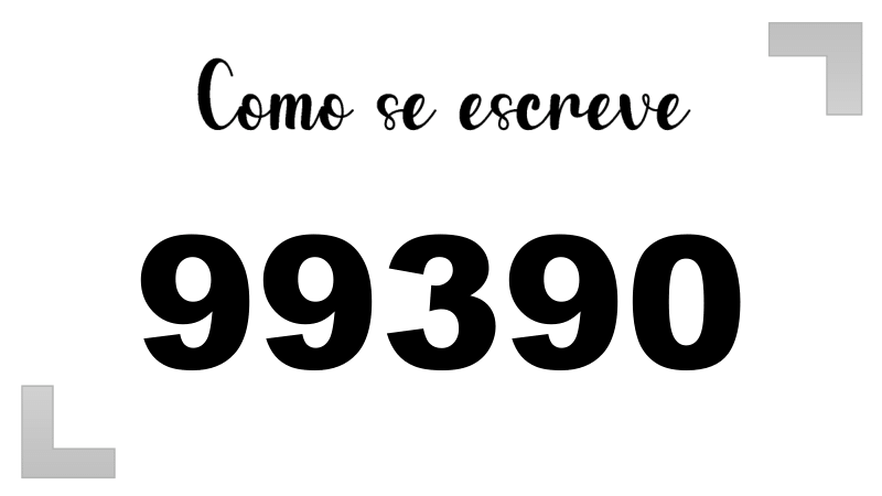 Imagem do número 99390