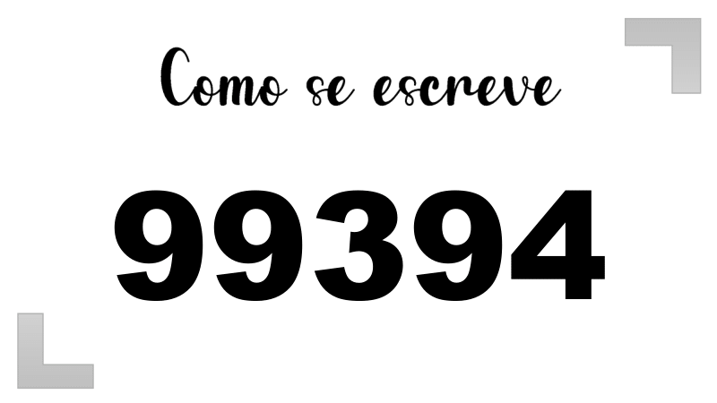 Imagem do número 99394