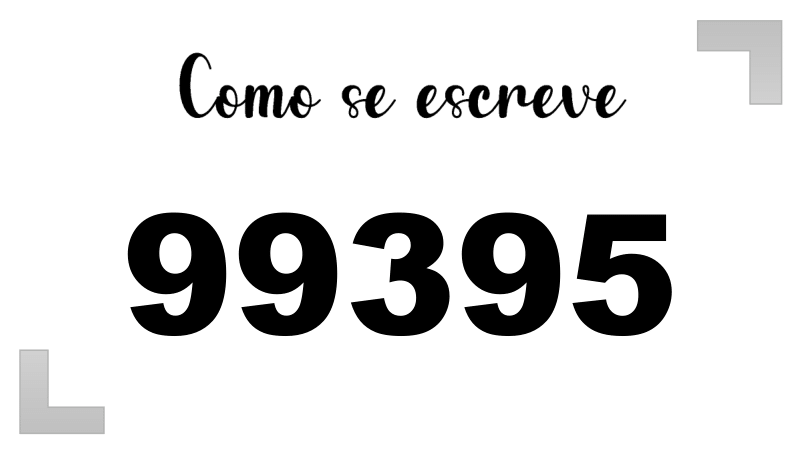 Imagem do número 99395