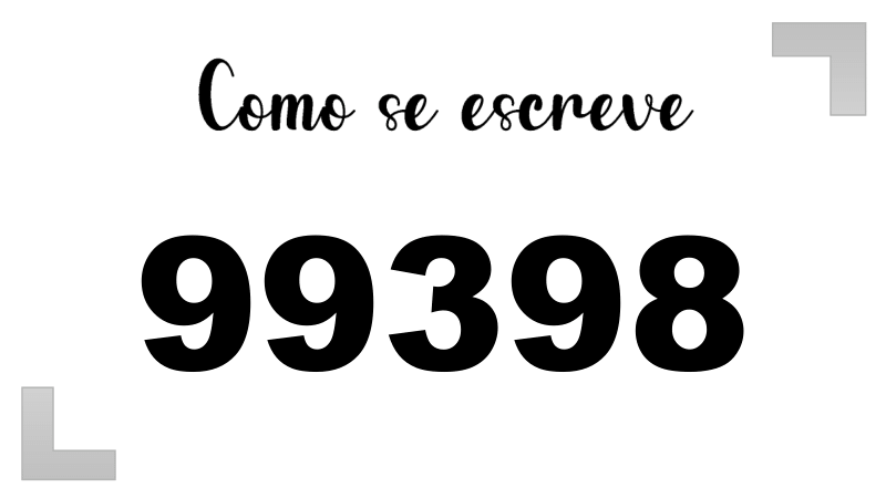 Imagem do número 99398